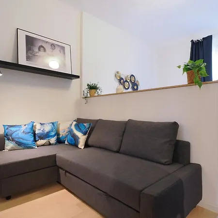 Primopiano - Arqua Apartment Milan Exterior photo