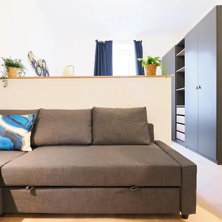 Primopiano - Arqua Apartment Milan Exterior photo