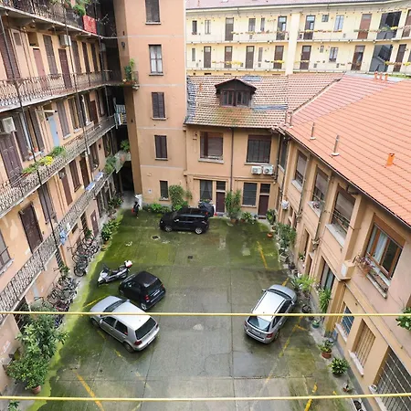 Primopiano - Arqua Apartment Milan Exterior photo
