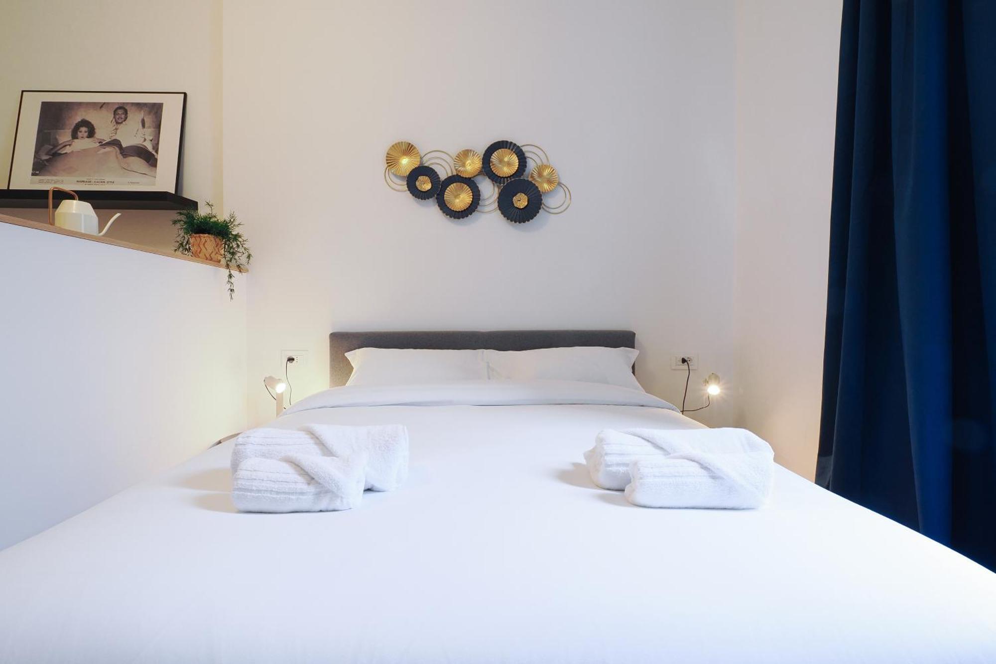 Apartment Primopiano - Arqua Mailand