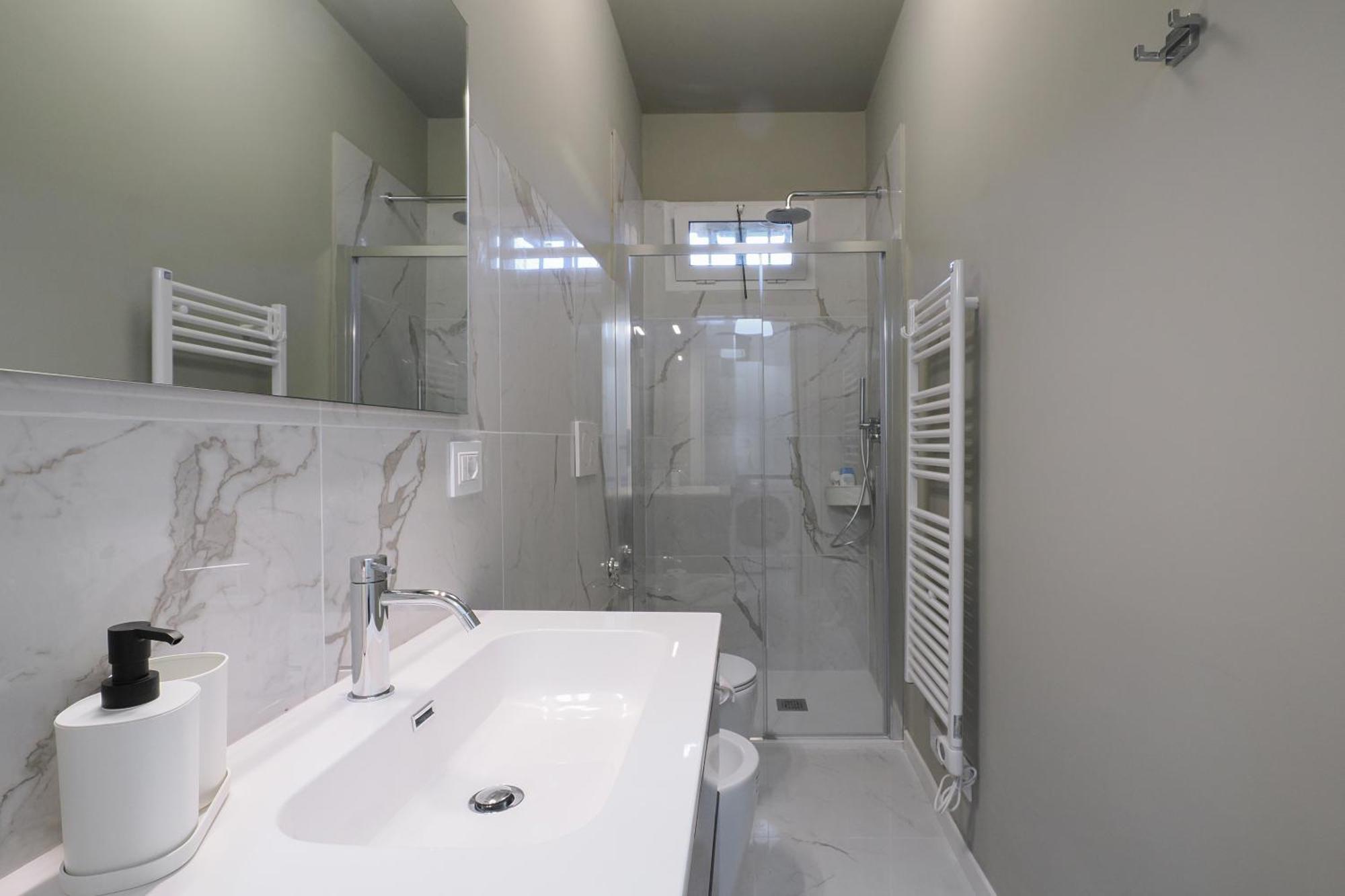 Primopiano - Arqua Apartment Mailand