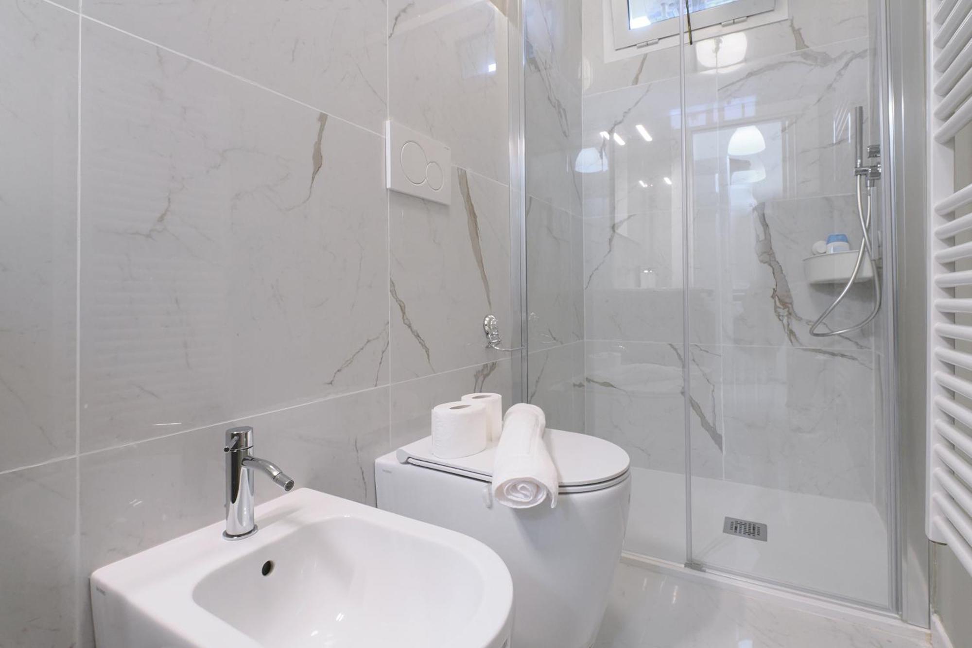 Apartment Primopiano - Arqua Mailand