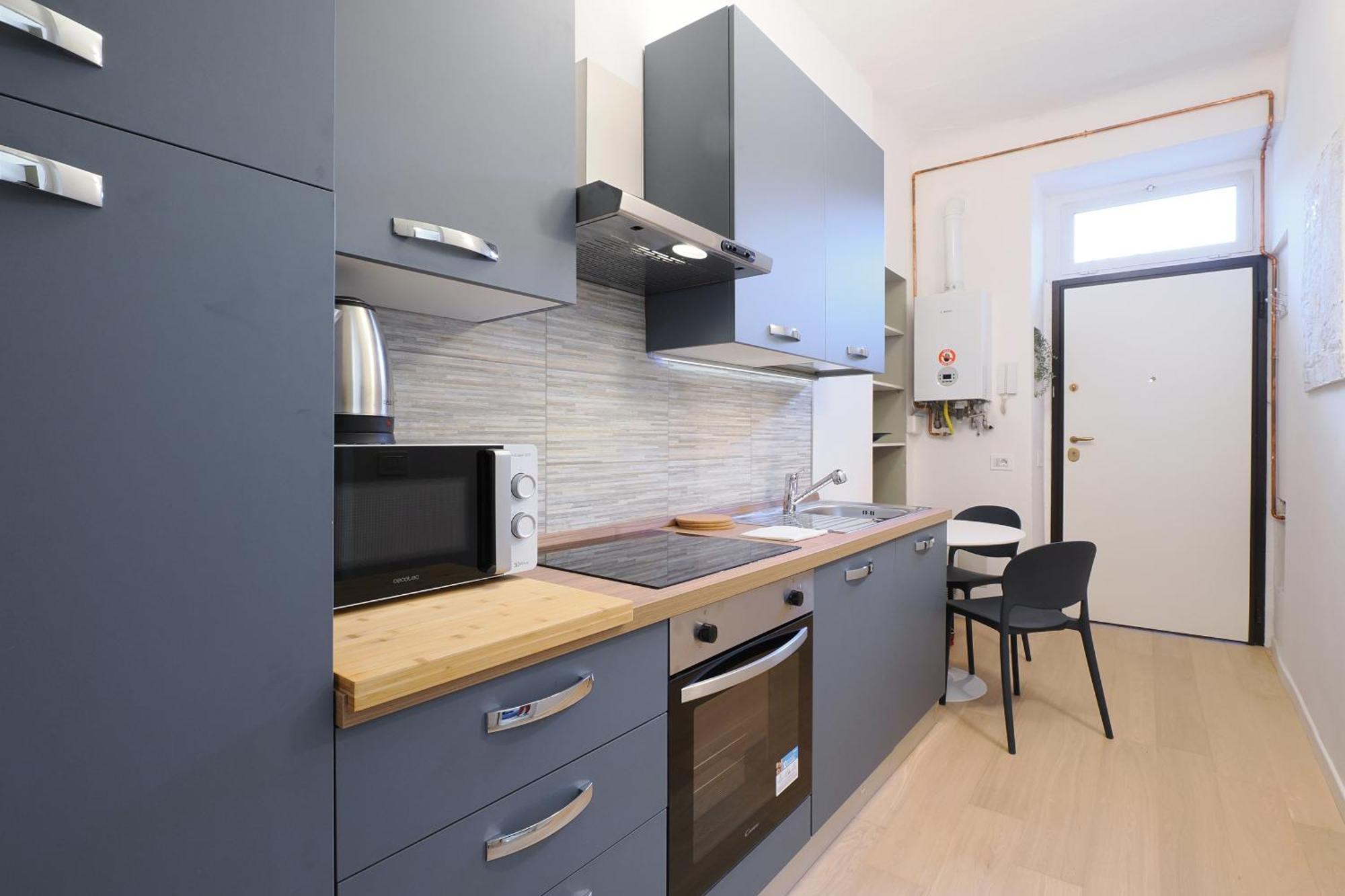 Appartement Primopiano - Arqua *