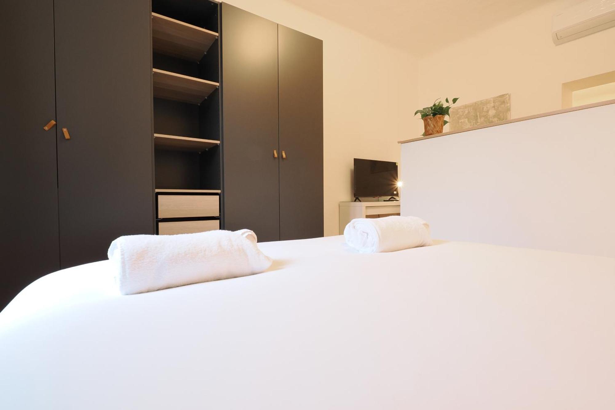 Appartement Primopiano - Arqua