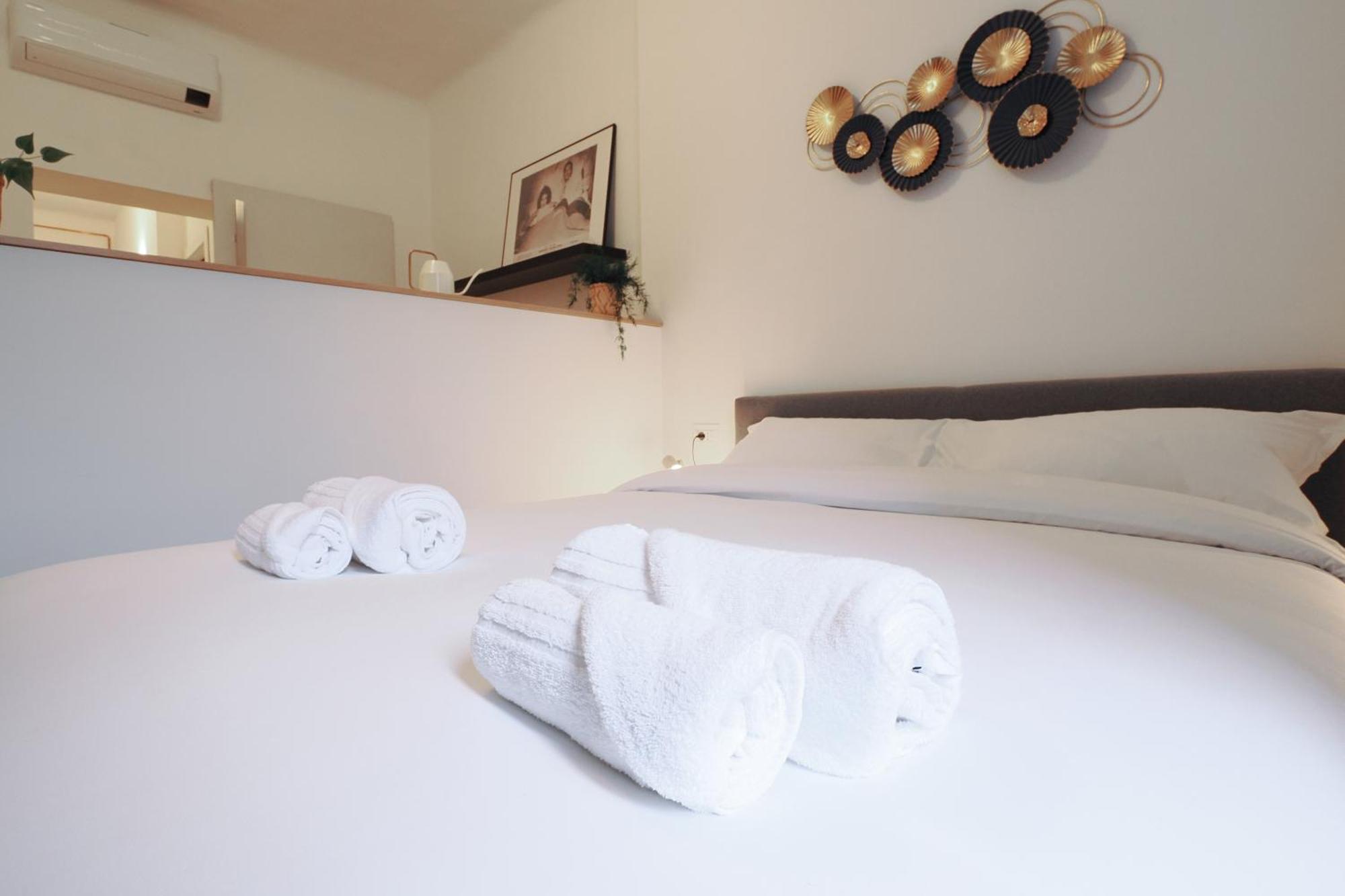 Primopiano - Arqua Appartement Milan