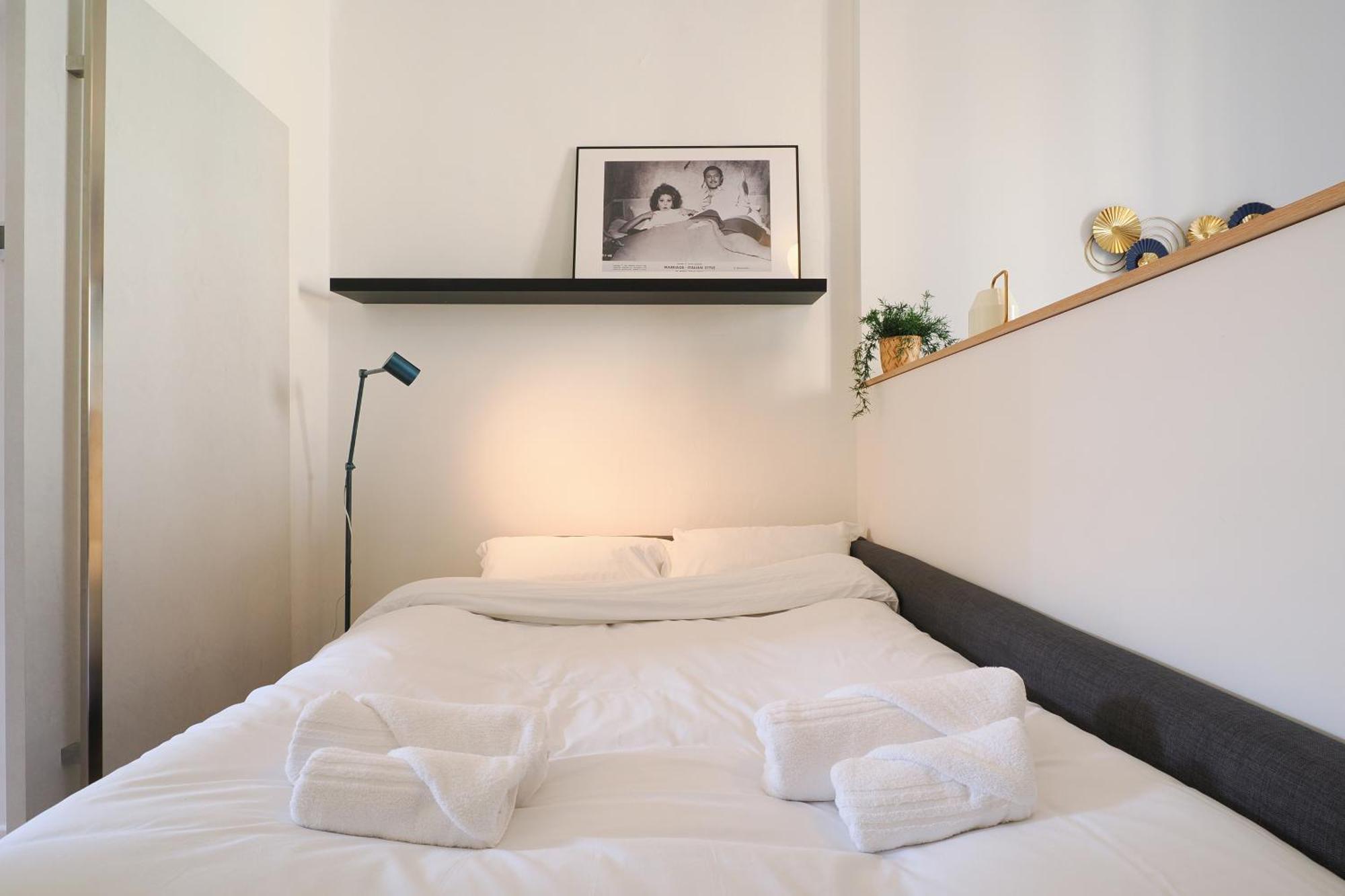 Appartement Primopiano - Arqua *